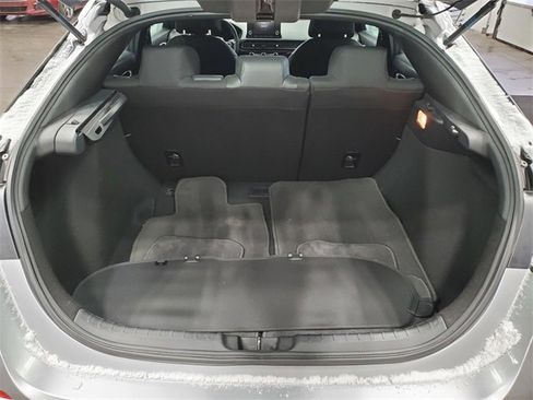 Certified 2023 Honda Civic Sport image 23