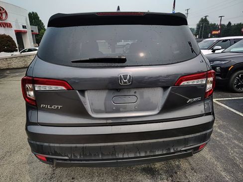 Used 2019 Honda Pilot LX image 5