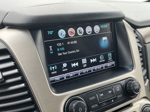 Used 2019 GMC Yukon Denali w/ Open Road Package AWD/4WD image 9