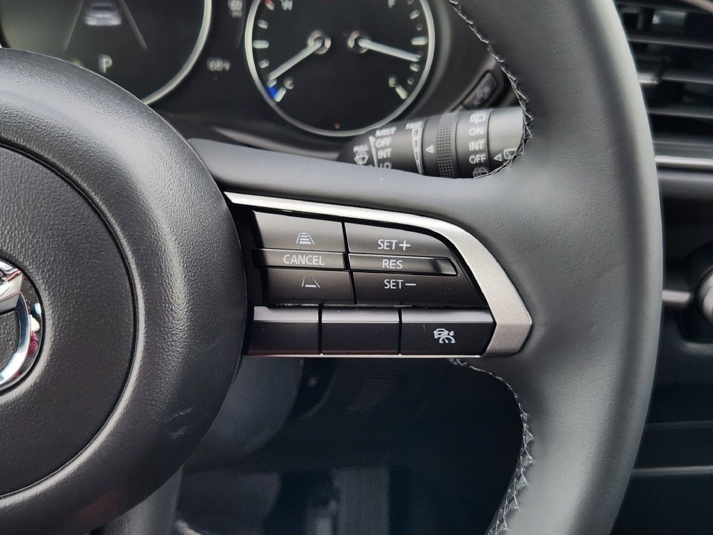 New 2026 MAZDA CX-30 AWD 2.5 S w/ Select Sport Pkg image 18