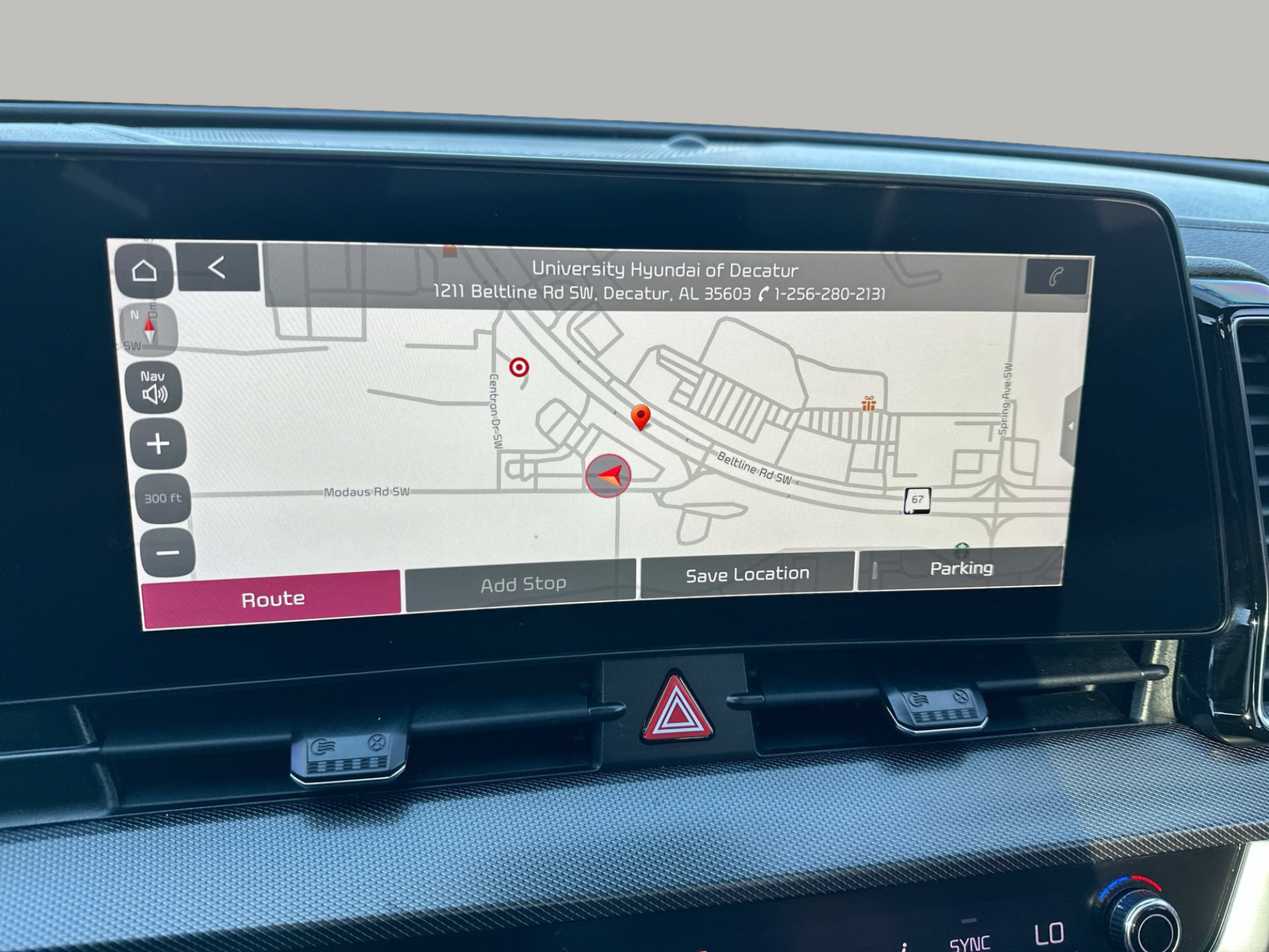 Used 2023 Kia Sportage SX FWD image 19