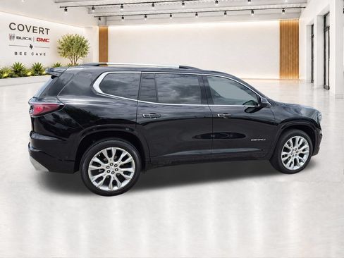Certified 2024 GMC Acadia Denali w/ Super Cruise Package AWD/4WD image 14