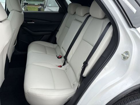 New 2026 MAZDA CX-30 AWD 2.5 S w/ Premium Package image 17