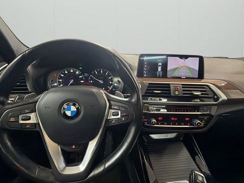 Used 2019 BMW X3 sDrive30i w/ Convenience Package RWD image 20