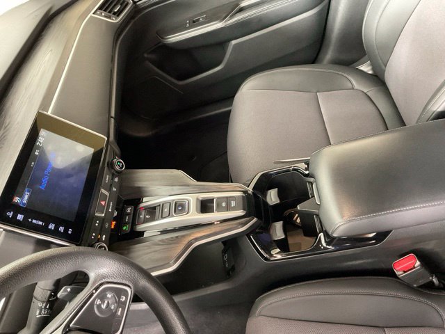 Used 2019 Honda Clarity Plug-In Hybrid image 21