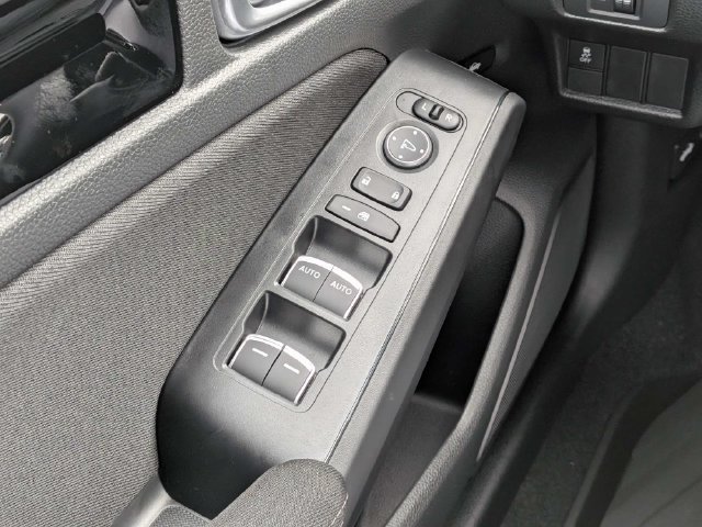 New 2026 Honda Civic Sport image 19