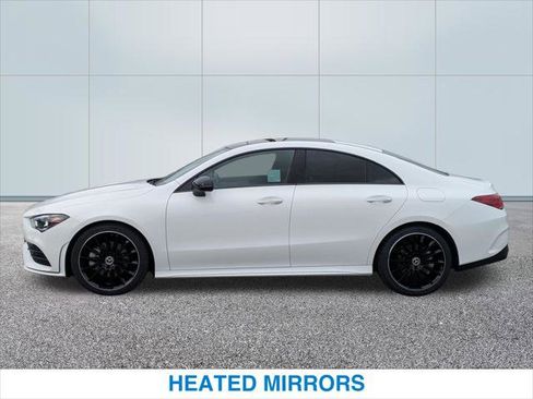 Used 2023 Mercedes-Benz CLA 250 image 10