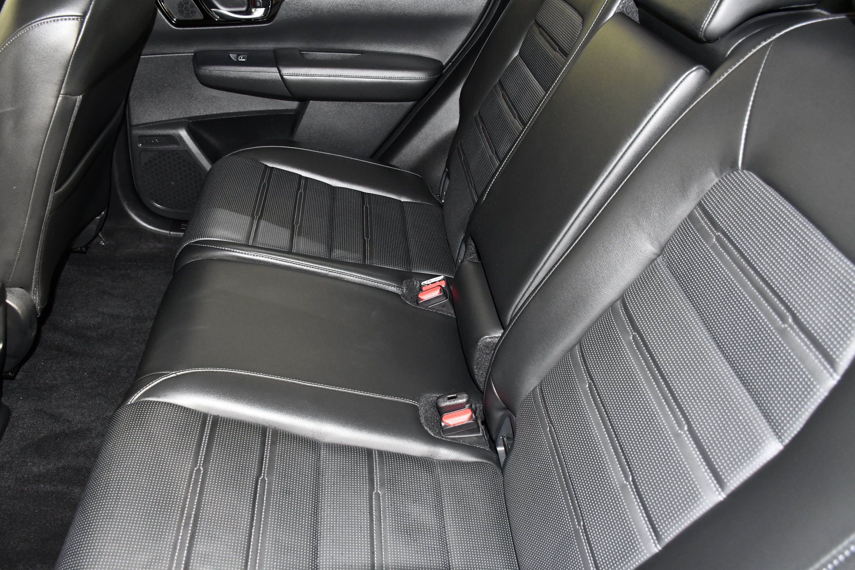 Certified 2025 Honda CR-V EX-L image 49
