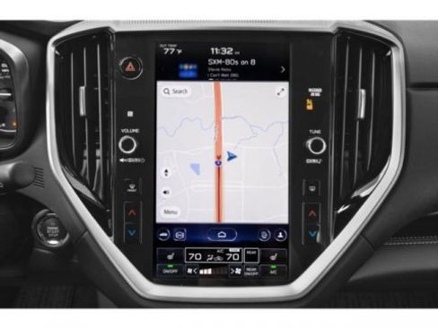 New 2026 Subaru Ascent Limited w/ Popular Package #1 image 18