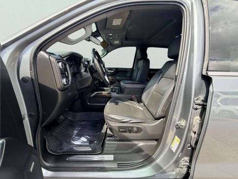 Used 2020 GMC Sierra 1500 SLT w/ SLT Premium Plus Package AWD/4WD image 20