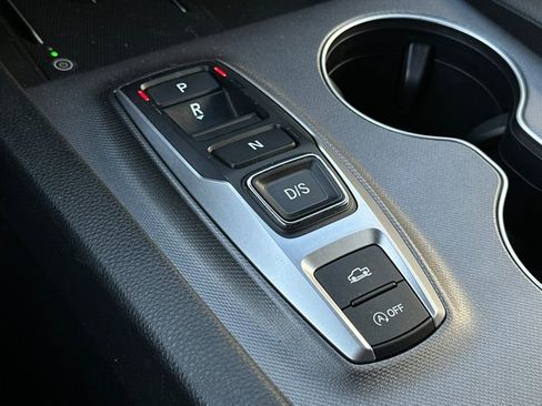 Certified 2024 Honda Ridgeline Sport image 23