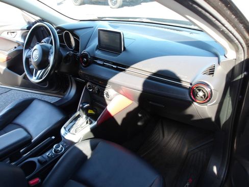 Used 2017 MAZDA CX-3 Touring AWD/4WD image 13