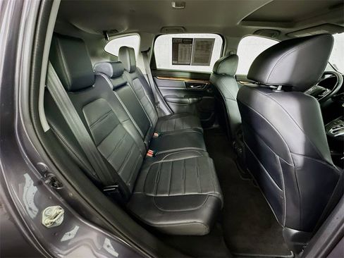 Used 2018 Honda CR-V EX-L image 11