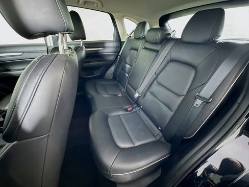 Used 2025 MAZDA CX-5 AWD 2.5 S w/ Select Package image 25