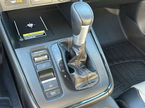 Used 2025 Honda CR-V Sport Touring image 20