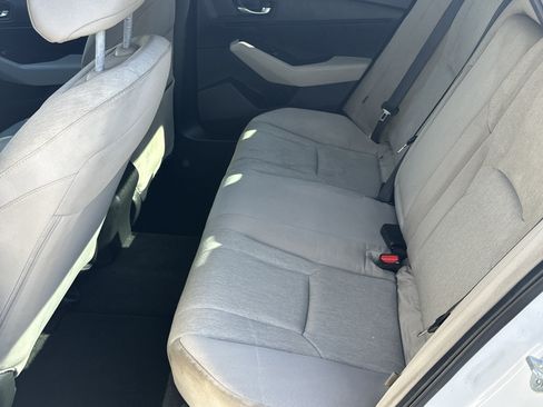 Used 2024 Honda Accord EX image 23