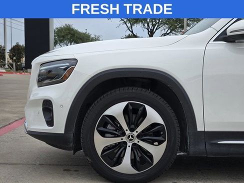 Used 2024 Mercedes-Benz GLB 250 image 10