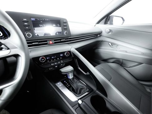 Used 2026 Hyundai Elantra Sport w/ Cargo Package FWD image 26
