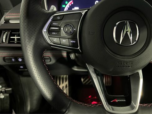 Used 2026 Acura MDX A-Spec AWD/4WD image 19