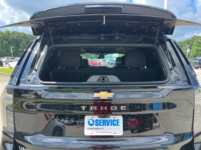 New 2026 Chevrolet Tahoe High Country RWD image 7
