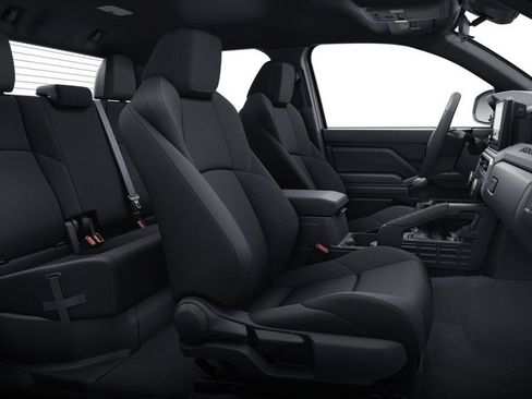New 2026 Toyota Tacoma SR AWD/4WD image 21
