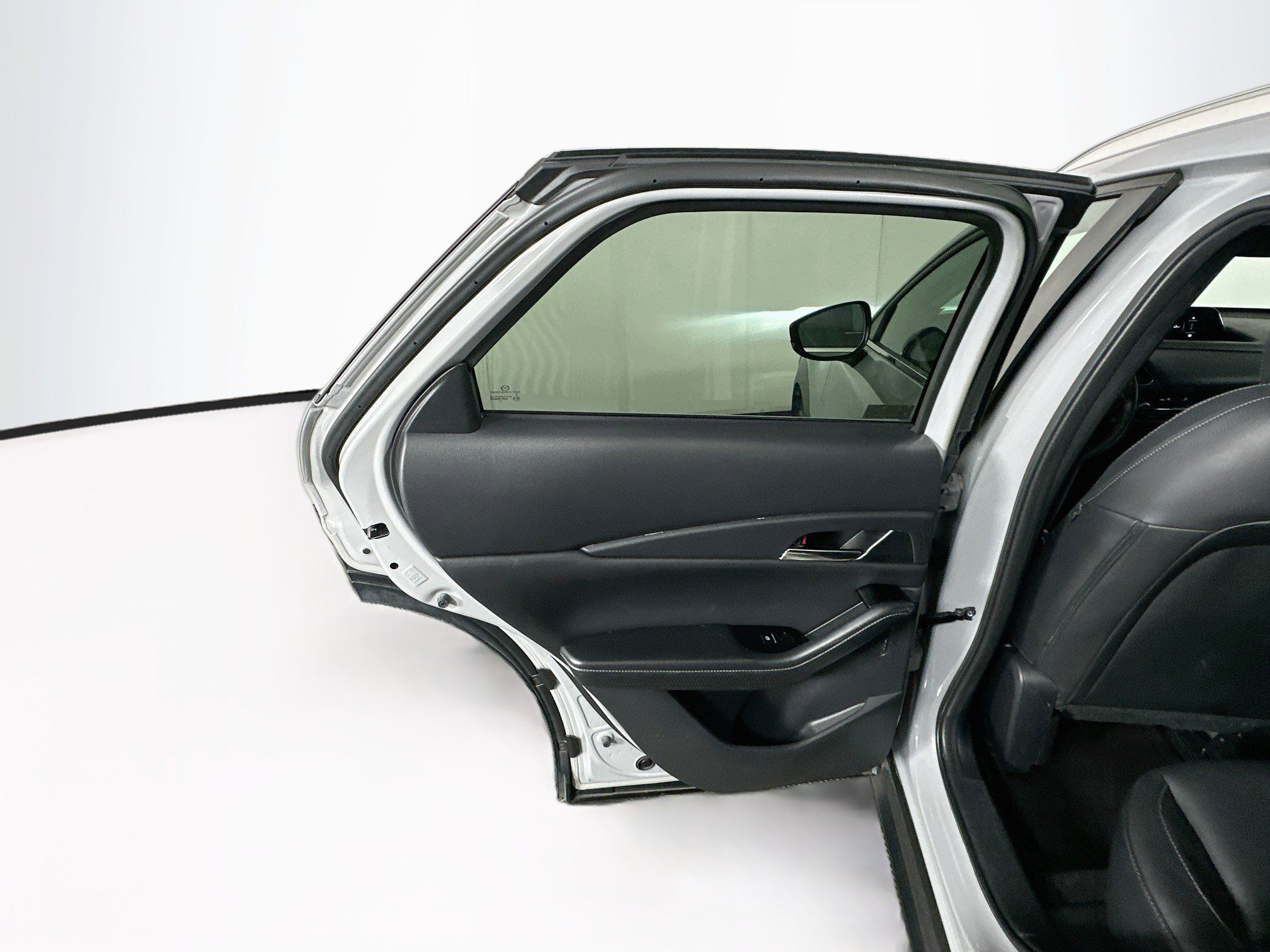 Used 2025 MAZDA CX-30 AWD 2.5 S w/ Preferred Package image 26