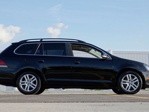 Used 2014 Volkswagen Jetta TDI FWD image 26