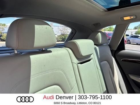 Used 2012 Audi Q5 3.2 Premium Plus AWD/4WD image 14
