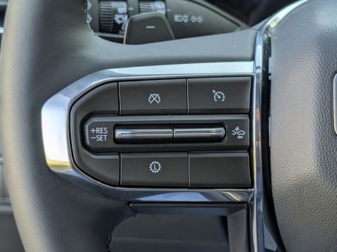New 2026 GMC Terrain Elevation w/ Elevation Premium Package FWD image 20