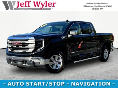 Used 2026 GMC Sierra 1500 SLE