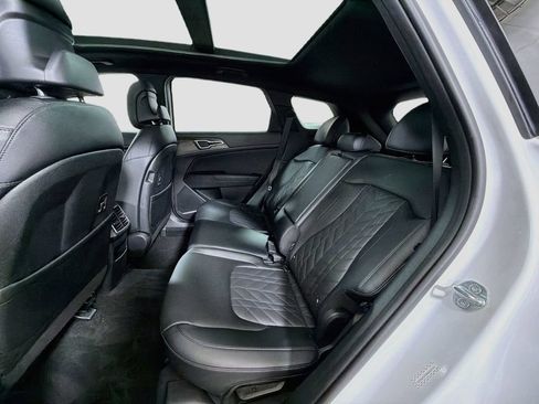 Used 2024 Kia Sportage X-Line w/ X-Line Premium Package AWD/4WD image 26