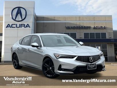 Used 2026 Acura Integra A-Spec