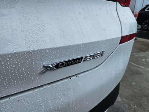 Used 2018 BMW X2 xDrive28i w/ Convenience Package AWD/4WD image 10