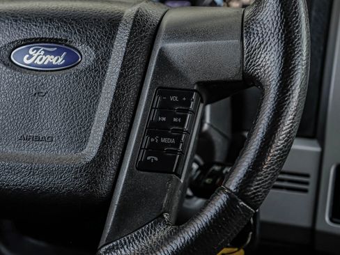 Used 2012 Ford F150 Lariat w/ Lariat Plus Pkg image 20