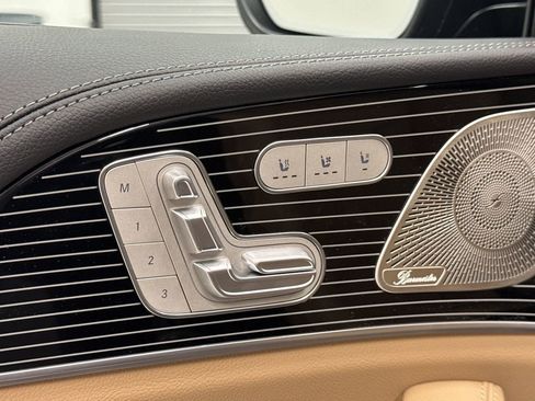 New 2026 Mercedes-Benz GLE 450 4MATIC image 11