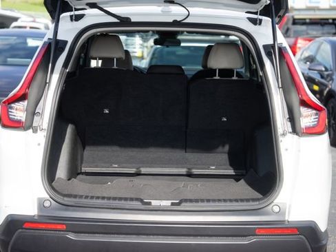 Used 2024 Honda CR-V LX image 31