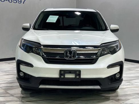 Used 2021 Honda Pilot EX-L image 53