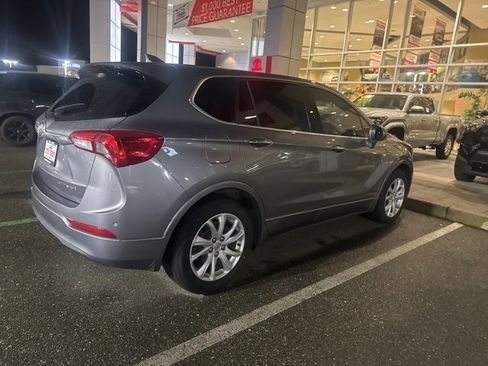 Used 2019 Buick Envision Preferred image 14