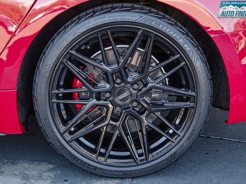 Used 2018 Audi S5 Prestige w/ S Sport Package AWD/4WD image 26