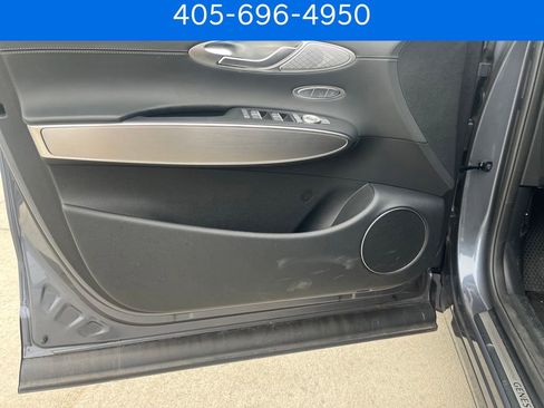 Used 2026 Genesis GV70 2.5T Select AWD/4WD image 12