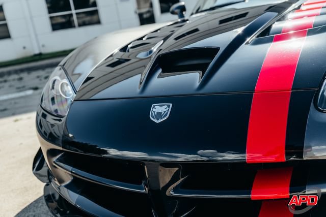 Used 2009 Dodge Viper ACR RWD image 26