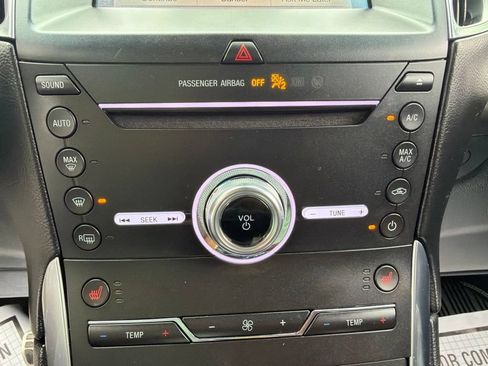 Used 2019 Ford Edge ST AWD/4WD image 34