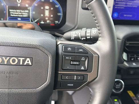 Used 2024 Toyota Land Cruiser w/ Premium Package image 28