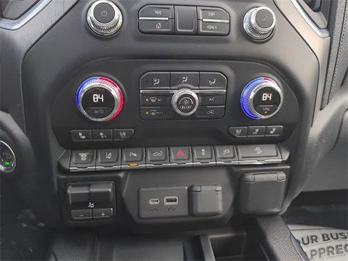 Used 2021 GMC Sierra 2500 Denali w/ Denali Ultimate Package image 20