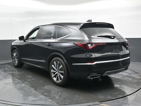 Used 2025 Acura MDX w/ Technology Package image 9