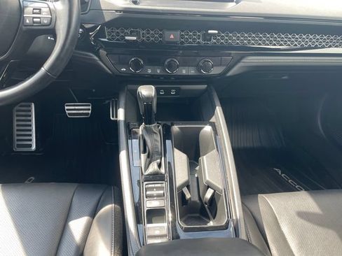 Certified 2023 Honda Accord Sport image 11