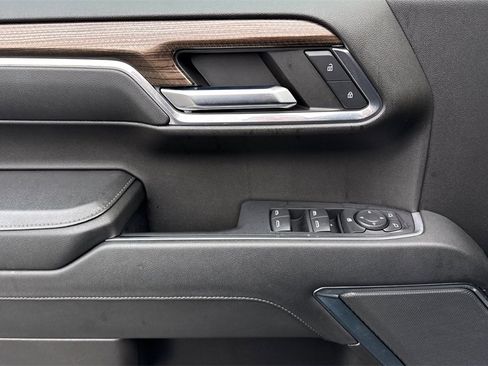 Used 2023 Chevrolet Silverado 1500 RST w/ LPO, Dark Essentials Package image 16