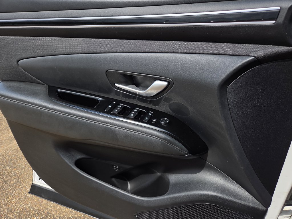 Used 2024 Hyundai Tucson SEL AWD/4WD image 18