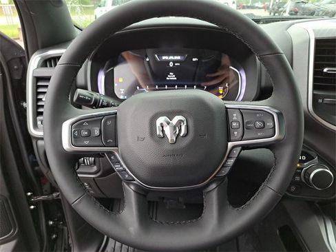 New 2026 RAM 1500 Big Horn image 19