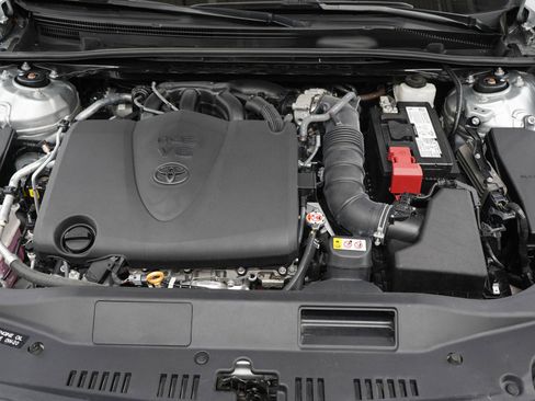 Used 2021 Toyota Avalon Limited w/ Advanced Safety Package FWD image 31